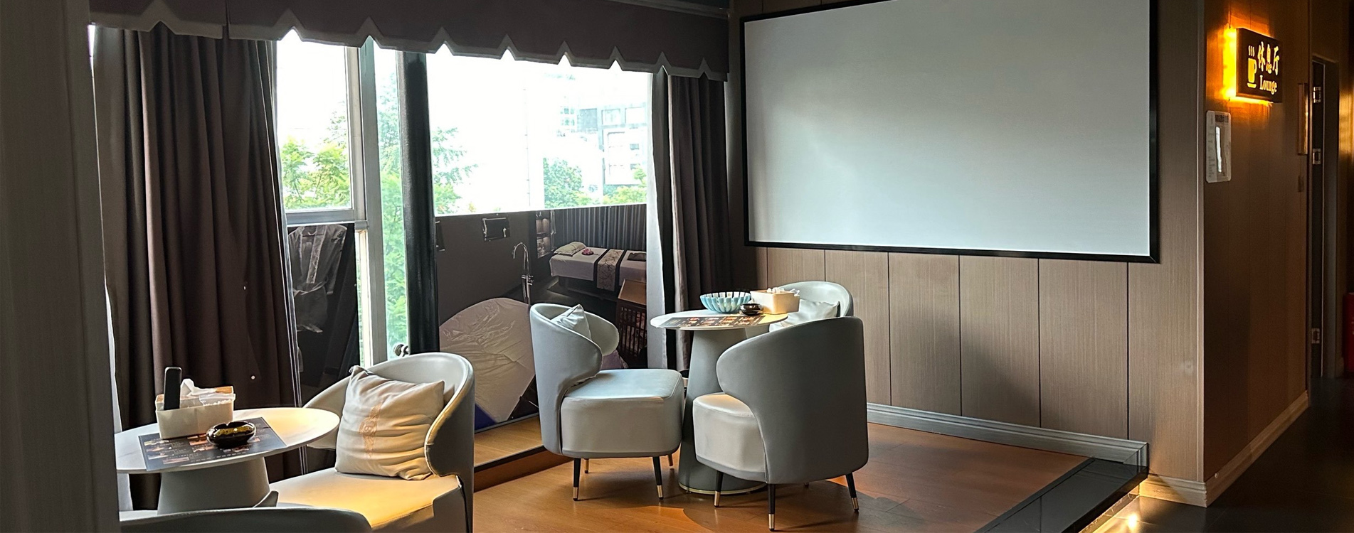 苏州吴中柔式spa图片一