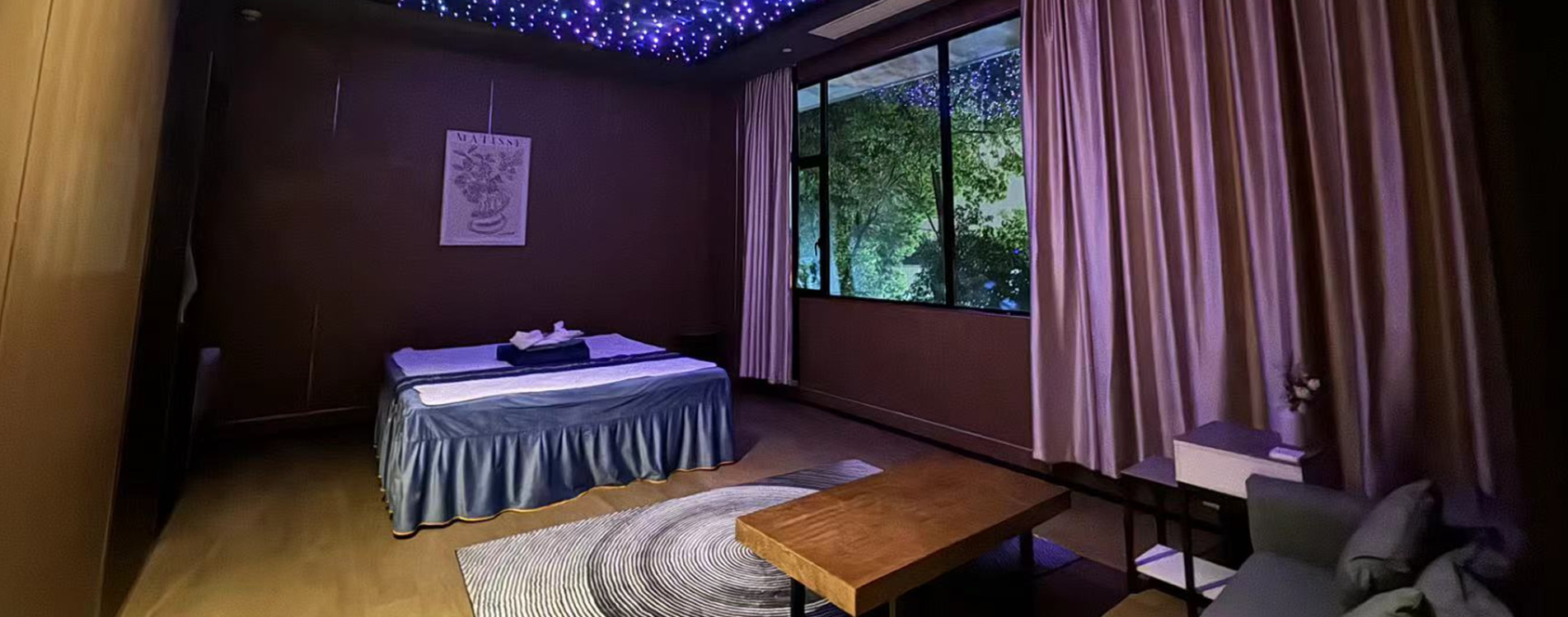 苏州吴中柔式spa图片二