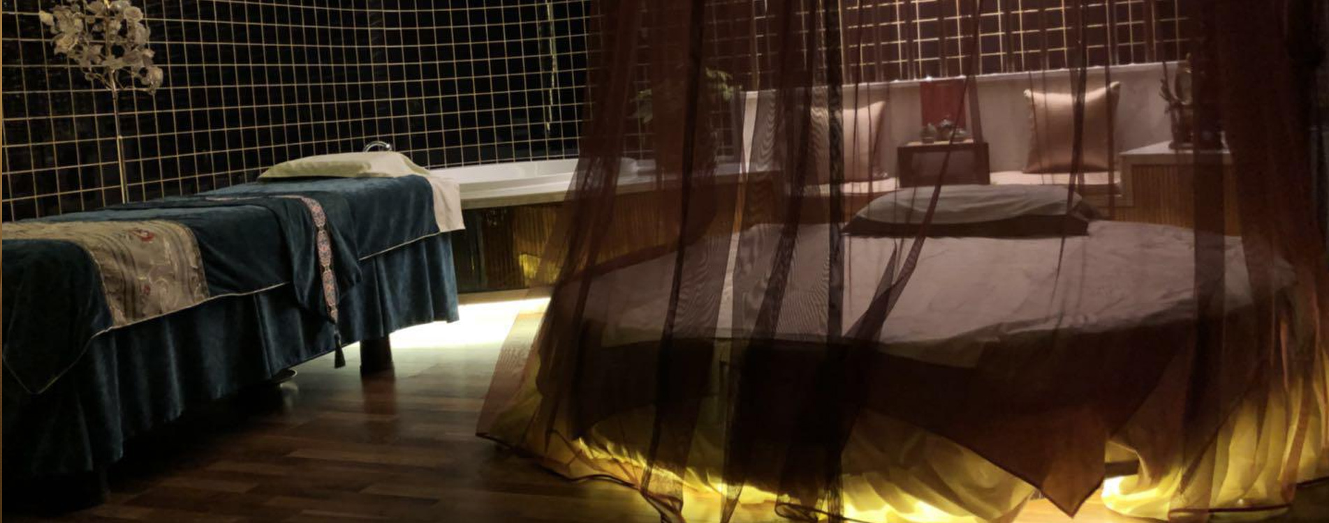 苏州吴中柔式spa图片三