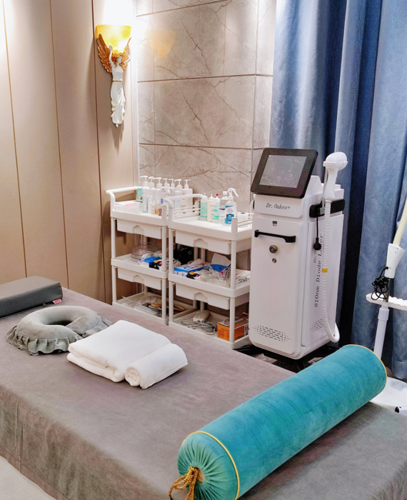 苏州吴中桑拿会所