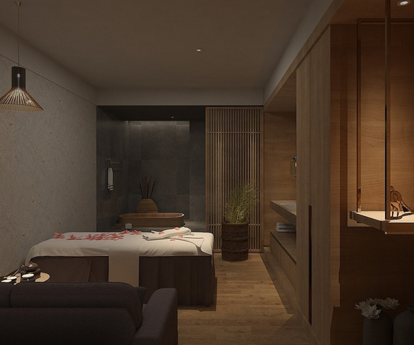 苏州吴中高端桑拿会所奢华与宁静的完美结合